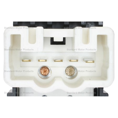 Standard Ignition Power Window Switch, Ds-2323 DS-2323